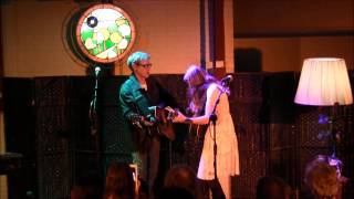 Sam Baker - "Dixie / Cotton" | Lage Vuursche, In The Woods | 7 November 2014 |