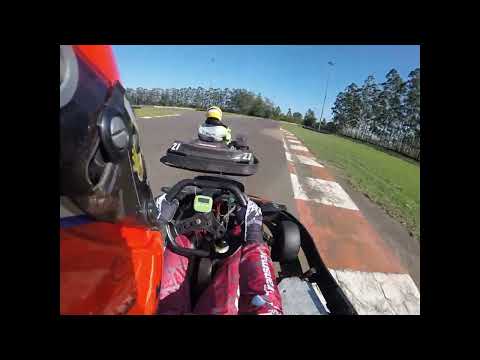 CKA Sprinter 2023 - 3ª etapa - Piloto Mateus Schreck