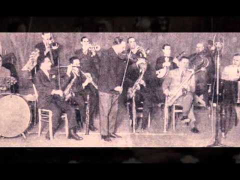 Dajos Béla's Orchestra, Voc. Mizzi Metelka - Do the Black Bottom with me (Foxtrot)
