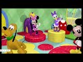 Mickey Mouse Clubhouse S2 E20 Secret Spy Daisy Hot Dog Song Part 1