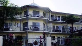 Cairns Queenslander Hotel & Apartments
