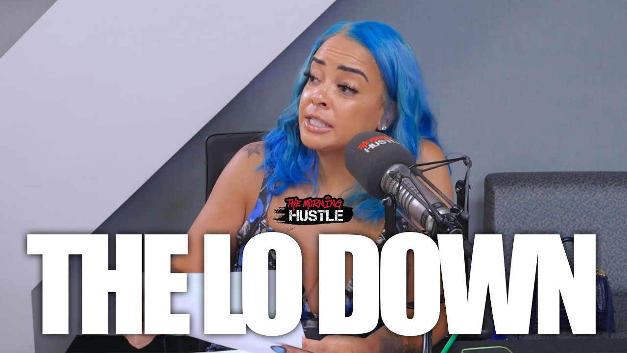 Malcolm-Jamal Warner's Widow Sues, ESPN Lays Off Cam Newton, & MORE | The Lo Down