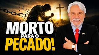 VOCÊ ESTÁ MORTO PARA O PECADO? | Romanos 6:2 com Pastor Juanribe Pagliarin