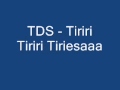 TDS - Fillimi Filmit