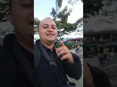 Betania Antioquia - Haciendo Fotos
