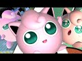 Why Jigglypuff is AMAZING in Melee, and how it changed in Project M