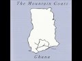 the Mountain Goats - Golden Boy