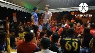 Download lagu Fadhil Turbo/Azri Layang Putih Dikir Karut di Kubang Nibong mp3