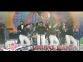 GRUPO MANIA 1995 CANTA BANCHY - LA VIDA ES BONITA