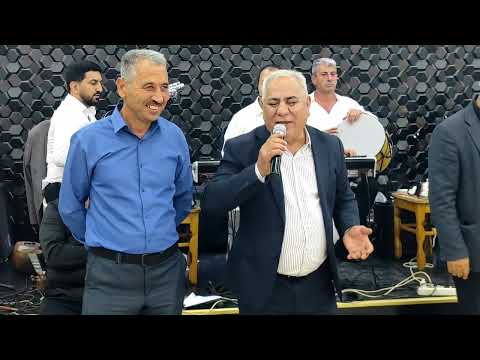 Ziyafeddin Xelilov tarda Sevgi mugam seir istemirdi qiyameti qur ile bircegunluk mehman idi desinler