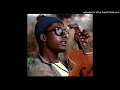 Peter Tosh - Little Green Apples (1969, JA blank, Randy's)
