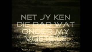 Andriette Norman - Sewe Oseane (Lyrics Video/Lirieke)