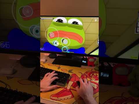 Pepe Lore 🐸 | osu!