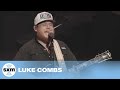 Luke Combs — Going Going Gone [Live @ SiriusXM]