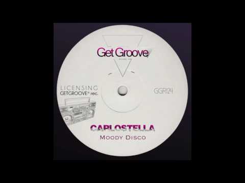Carlostella   Moody Disco