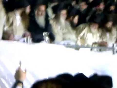Toldos Avraham Yitzchak Lag Baomer 5773