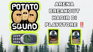 Download lagu PERBEDAAN APLIKASI ARENA BREAKOUT LITE DAN ORIGINAL mp3