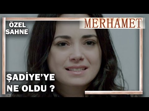 Narin, Şadiye'nin Peşinde! - Merhamet Özel Klip
