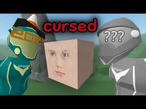Trolling With CURSED Prefabs | Grab vr