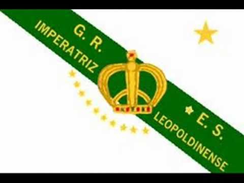 IMPERATRIZ SAMBA 2011