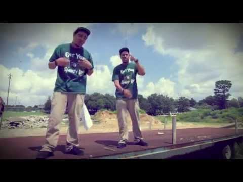 D. Madden "Yabui's 16 Bars" Directed by Yabui ENT