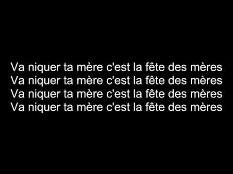 download lagu mp3 mp4 Parole Fete Des Meres, download lagu Parole Fete Des Meres gratis, unduh video klip Parole Fete Des Meres