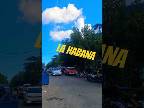 La Habana/Calle  29 y D