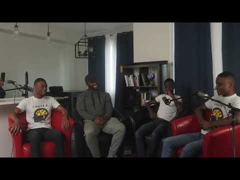 Reflecting on the Journey, 3 Brothers Path to Greatness -Melisizwe Brothers (Grind Theory SHOW) EP38