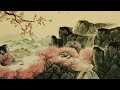 Relaxing Music Chinese Guqin Classic Music Peaceful And Relaxing