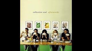 Collective Soul - Bearing Witness