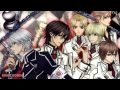 Vampire Knight Guilty Opening Full Rondo - ON/OFF ...