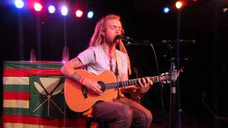 Trevor Hall - Promise Land