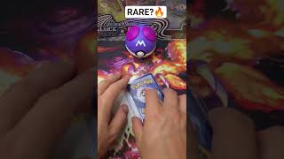 RARE?🔥#charizard #mewtwo #pokemon #pokemonchannel #pokemoncards #pokemontcg #pikachu #rarecards