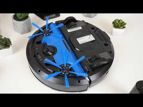 Обзор робота-пылесоса Philips SmartPro Active