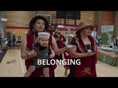 Generational Plan - Belonging