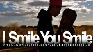 Bilal - I smile you smile