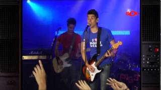 Pignoise "Sólo hay un lugar" (A Solas 2007)