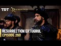 Resurrection Ertugrul Season 3 Episode 260