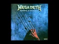 Megadeth - Symphony of Destruction ...