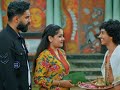 Ep 340 Super Kanmani Krish And Kanmani Are Happy That Their Marriage Has Been Fixed