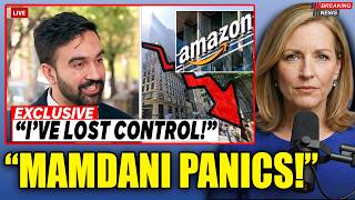 Amazon HQ2 Collapse SHOCKS New York After $2.5 Billion Project Cancelled