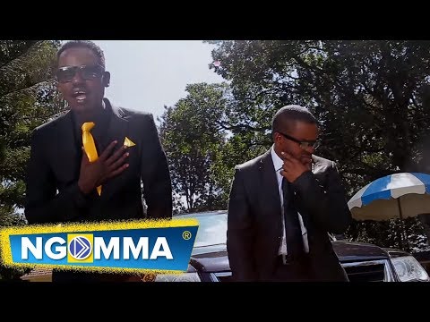 Mohtif ft Shem - Amenichagua (Official Video)