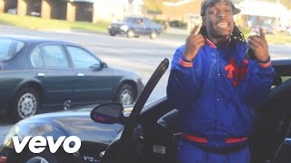 Shad Da God - Go Time