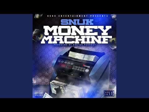 Money Machine