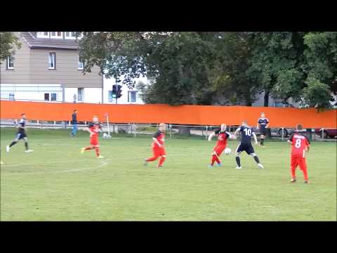 Lichtenauer FV - SG Wickenrode/​Helsa  alle Tore & Highlights 2015/16