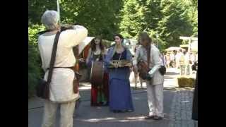 PMT 2012 – Poeta Magica Walking Act