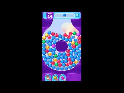 Sugar Blast level 32