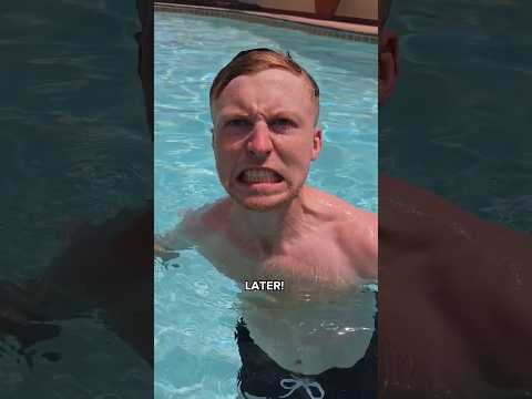 Girls Vs Boys Packing For Holiday!