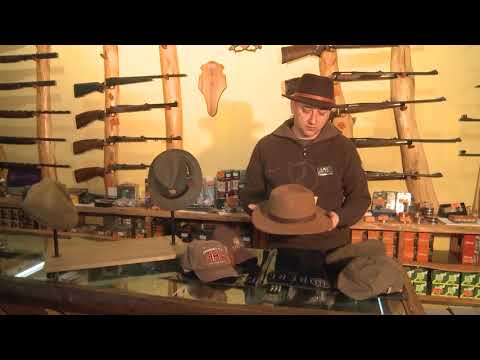 Lovački šeširi i kape - Lovački saveti