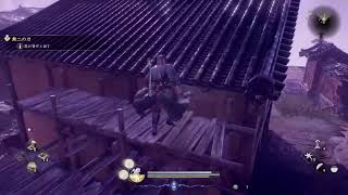 [仁王3]塗仏にボコボコ,,,リベンジする！頑張っていくぞー！1週目[初見攻略]